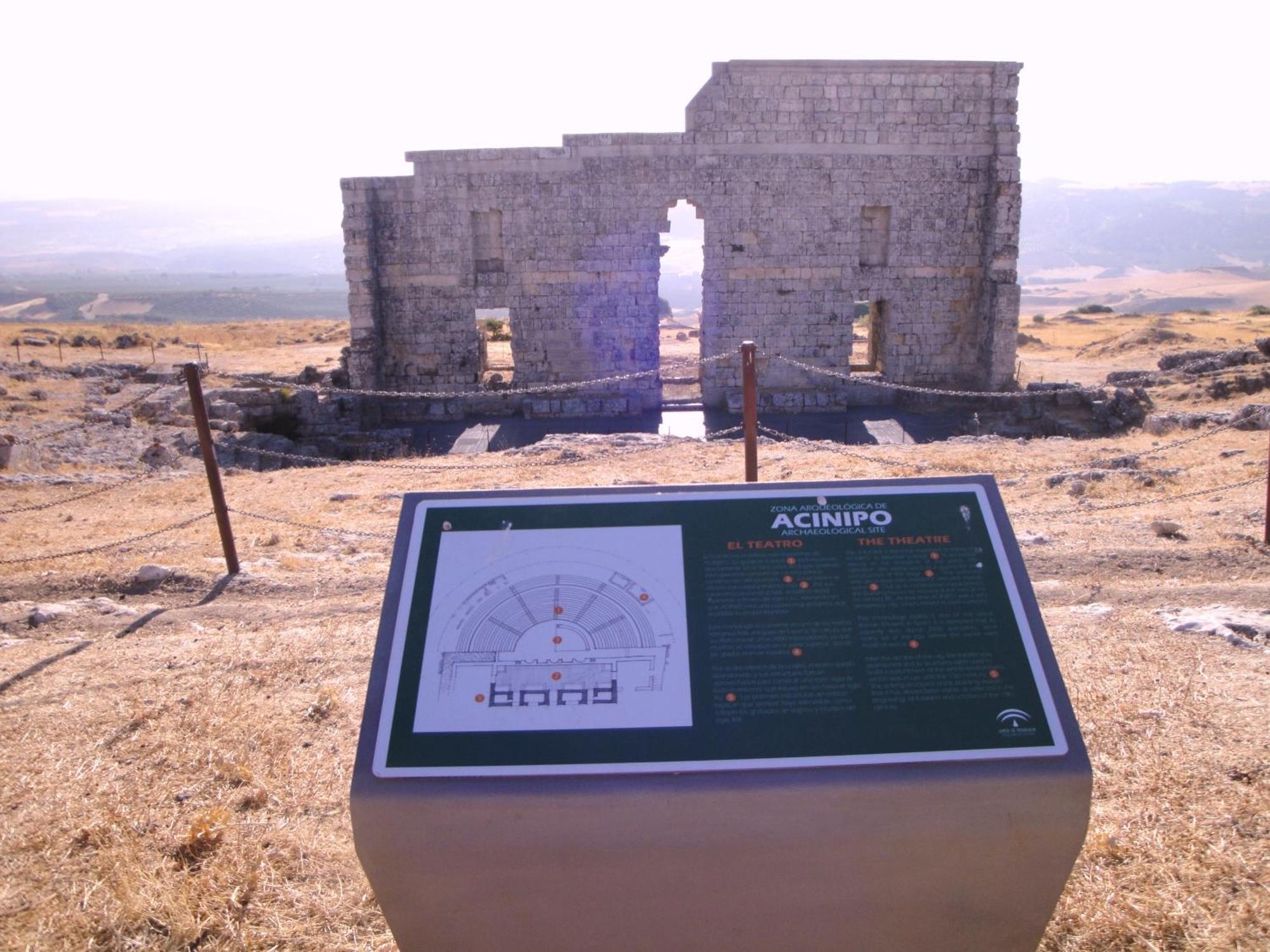 הוילה אריאטה Casa El Paseo מראה חיצוני תמונה