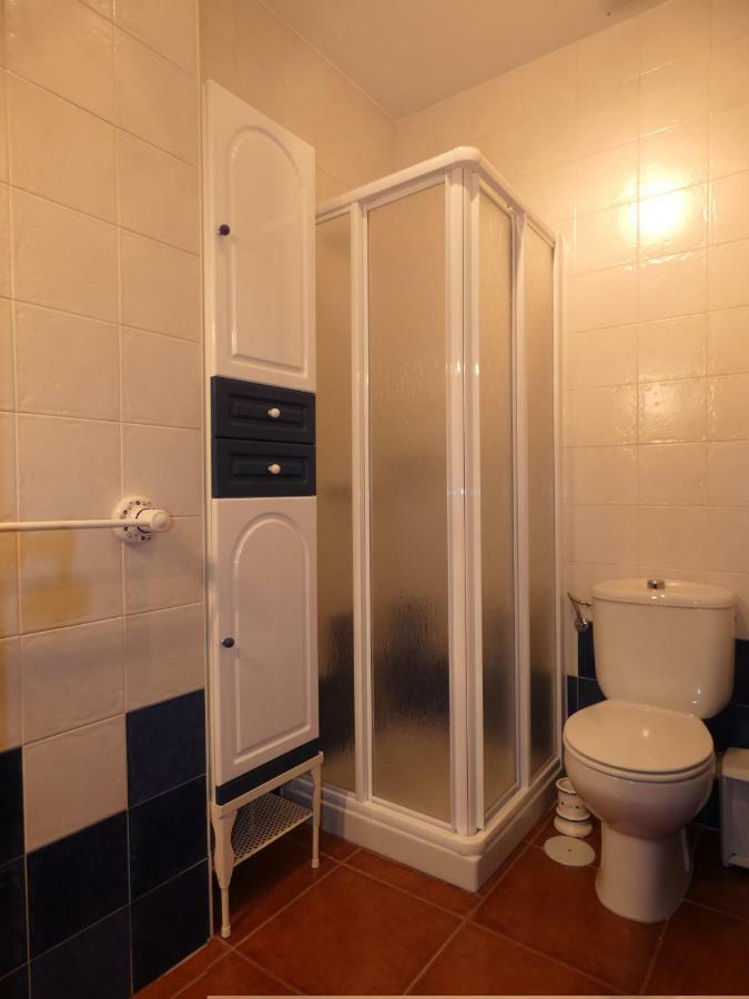 הוילה אריאטה Casa El Paseo מראה חיצוני תמונה